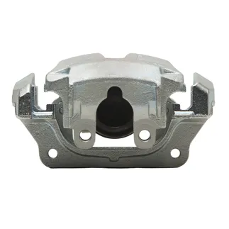 R1 Concepts CAL-31081 Brake Caliper Silver Zinc Coated
